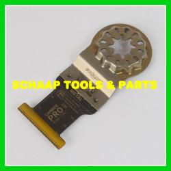 StarLock Invalzaagblad HM TiN-coating voor ferrometalen, roestvrij staal SL236- 1 | 63502.236.210